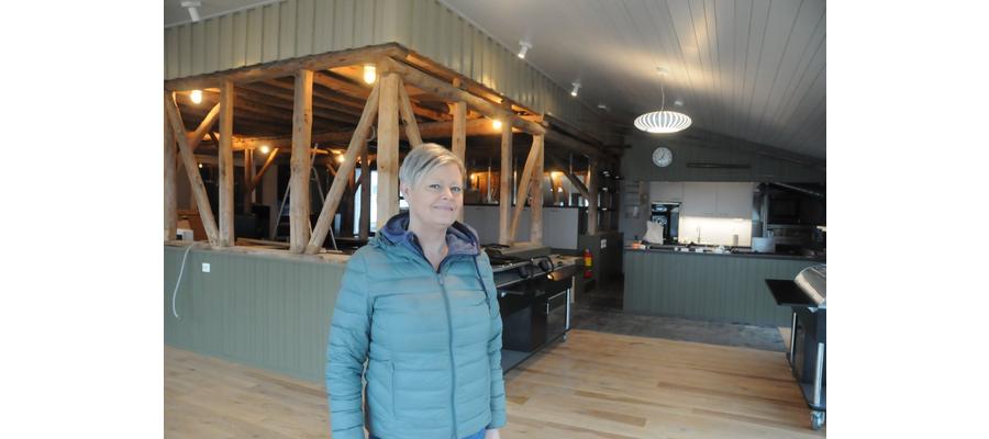Snart åpner de helt «nytt» hotell: – Godt i gang med å rekruttere nye ansatte