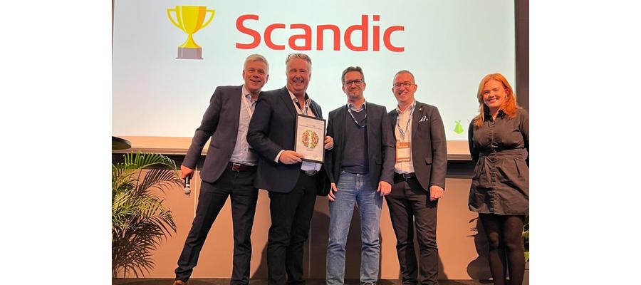 Scandic kaster aldri disse matvarene