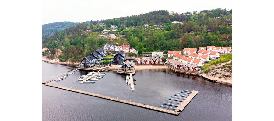 Store planer ved nedlagt spa-hotell: – Vil bygge fritidsboliger for salg
