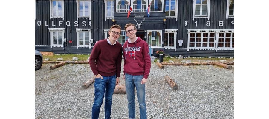 Pollfoss Hotell vil byggje spa