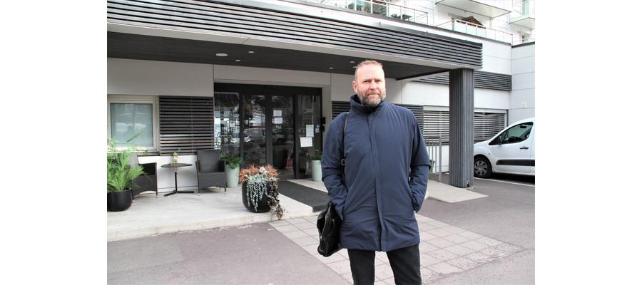 23 ansatte berørt av hotellkonkurs: – Vi er utrolig lei oss