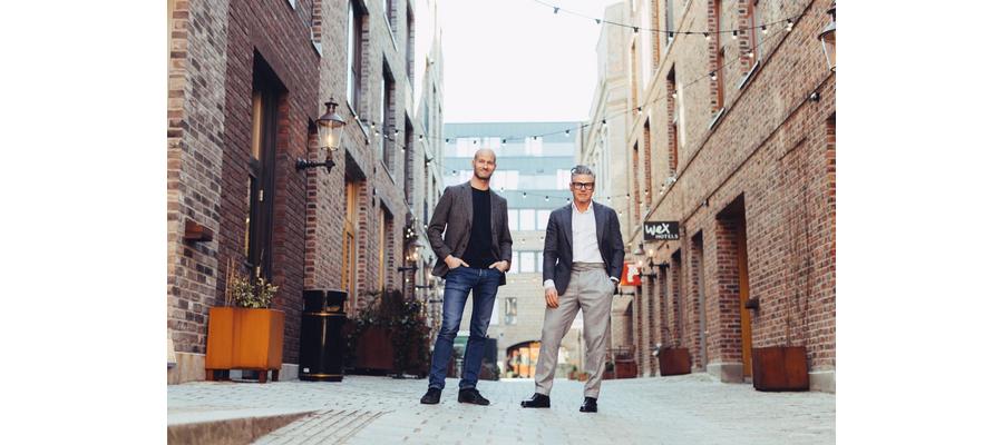 Kaprer direktør fra Sommerro i Oslo for å lage nytt hotell i Fredrikstad