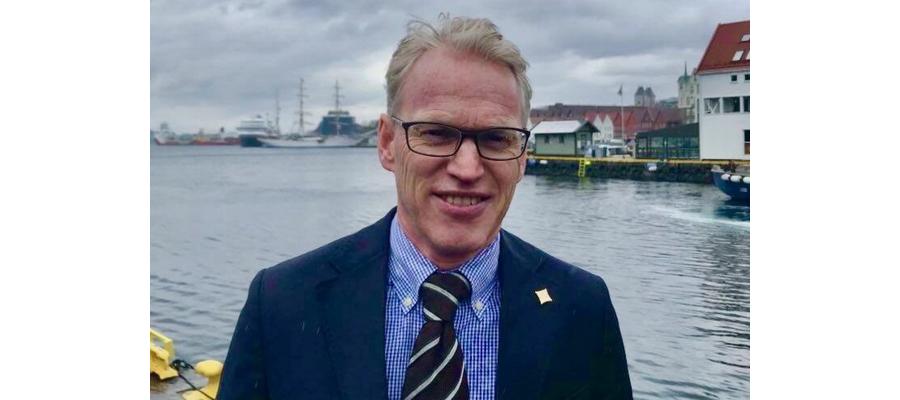 Opplever rekordstor interesse fra hoteller og spisesteder