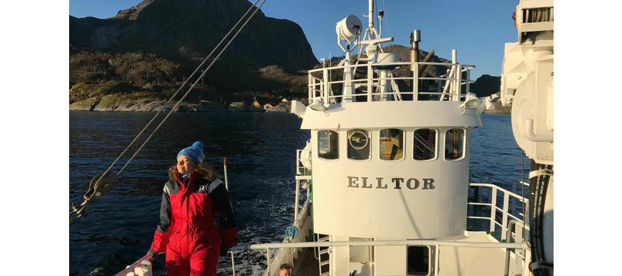 Krefting med storsatsing i turistperle i nord
