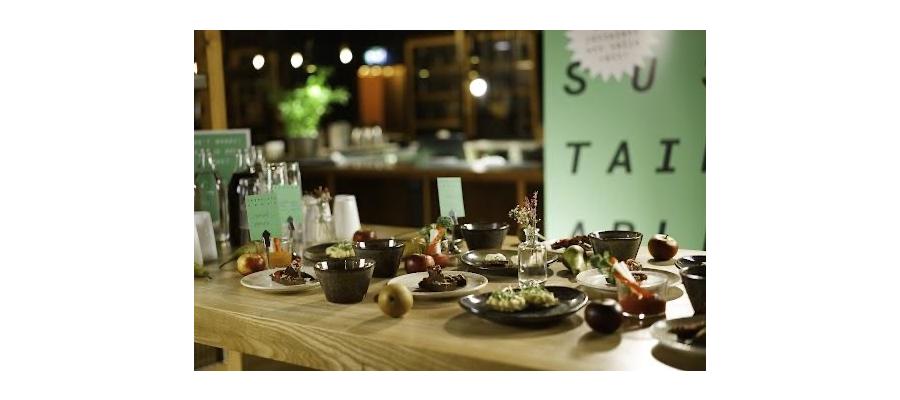 Clarion Hotel - bransjevinner i Sustainable Brand Index 2023