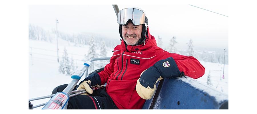 Sterke kvartalstall fra SkiStar