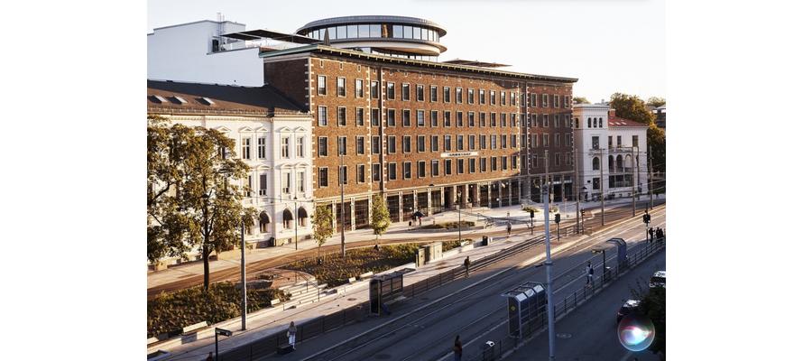 Sommerro Oslo, et prosjekt som tydeliggjør noen viktige spørsmål i dagens byggebransje.