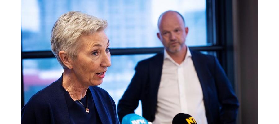Nå starter lønnsforhandlingene: Se hvem LO vil prioritere