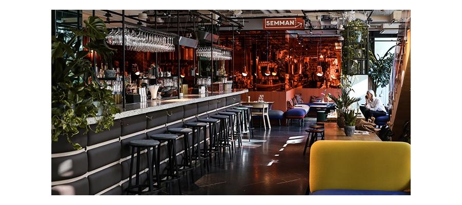 Hobo Hotel åpner i Oslo og Helsinki