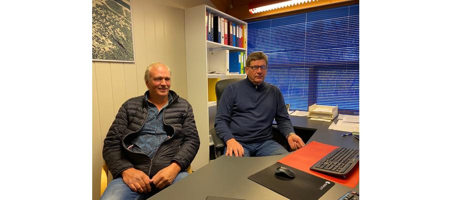 Hadde håpet på byggestart av hotell i år, men slik går det ikke: – Vi må bruke den tiden som trengs