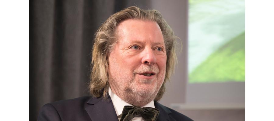 Kjempesmell for Reitan - 2021-resultatet var preget av endrede handlemønster, nedstenginger, gjenåpninger og sterk konkurranse i både handel, hotell- og eiendomsmarkedet. 