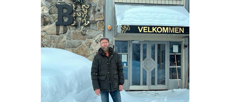 Avrus­ningskli­nikk på hotellet skrin­legges