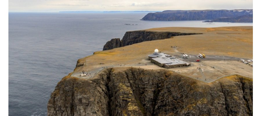 Visit Nordkapp: Ta hensyn til masterplanen i områdereguleringen