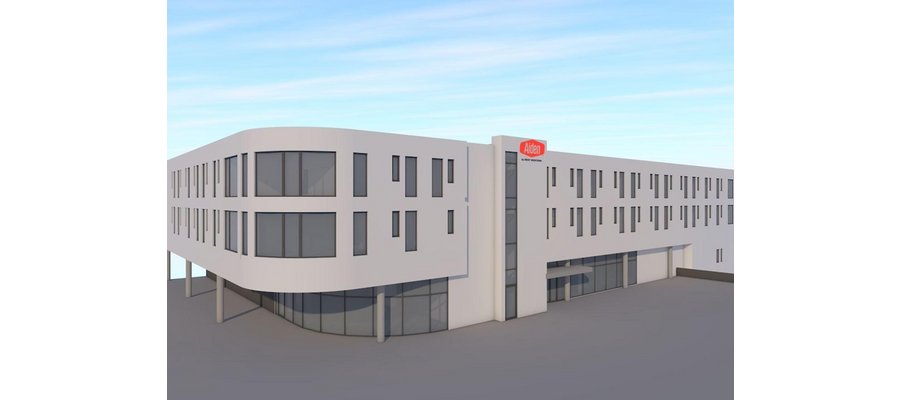 BWH Hotel Group ekspanderer ytterligere med Aiden