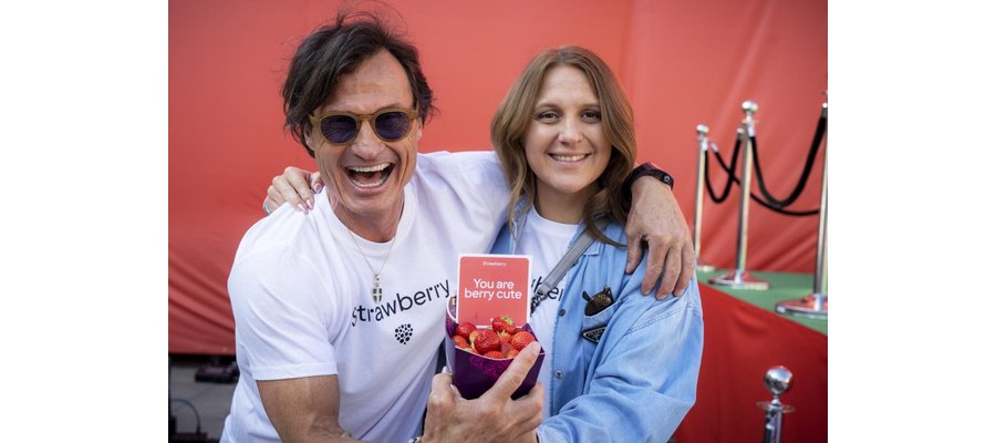Stordalen bruker nesten én milliard på navnebytte
