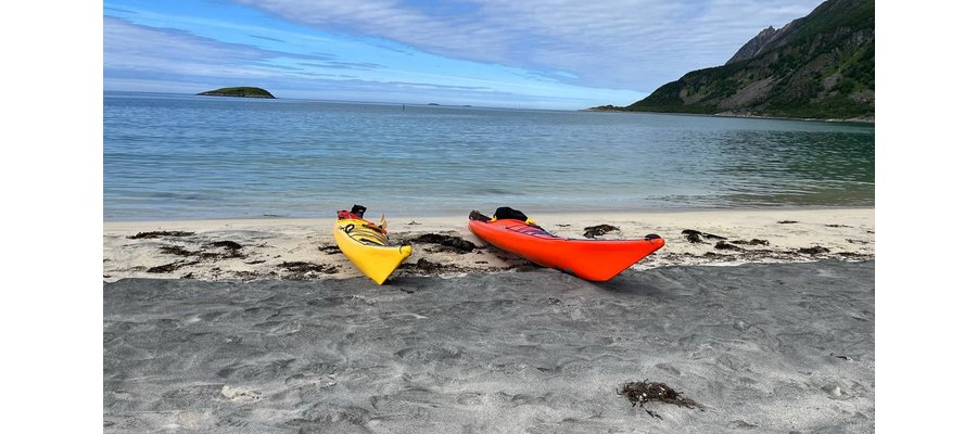 Turistboom i nord: Reiselivet optimistisk før årets sommer