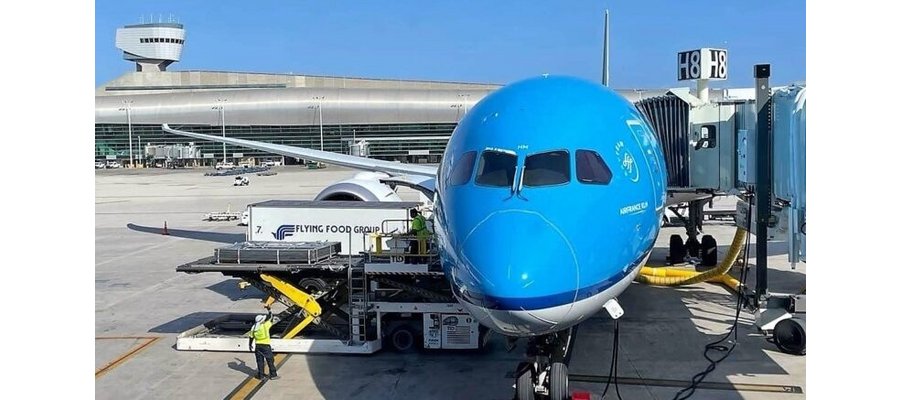 Nordmenn vil ikke kutte i flybruken for å spare miljøet