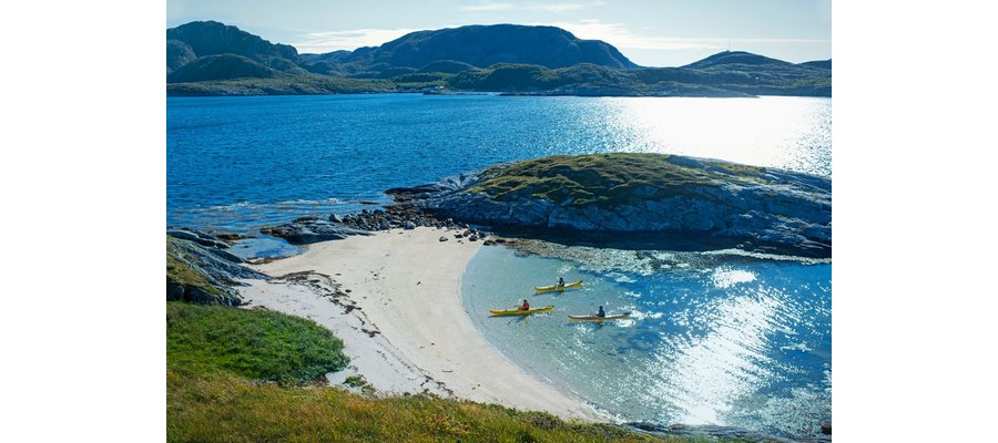 Namdalen – en uoppdaget perle