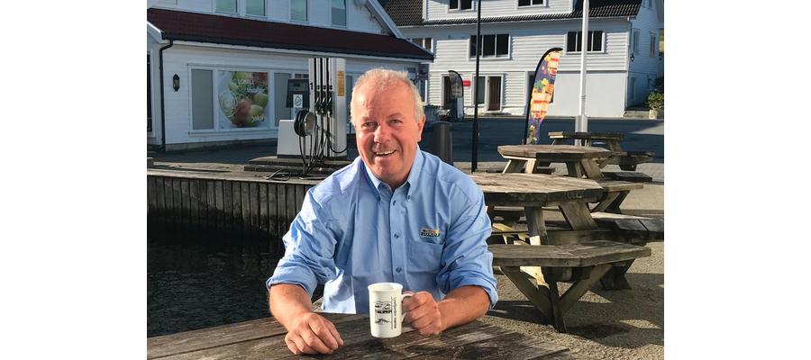 Reiselivet tjener på kronesvekkelsen: – Nå er det mye kjekkere å komme hit