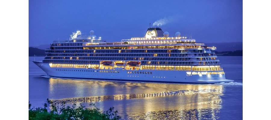 Handelsboom - Turister bruker mer penger i Norge