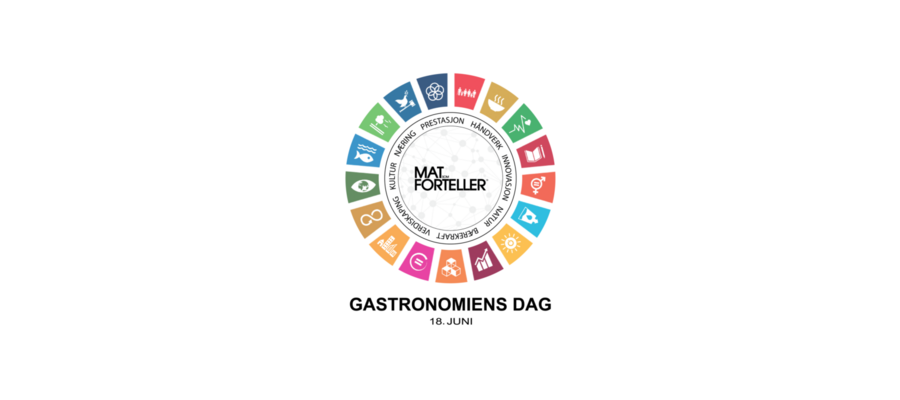 Gastronomiens dag skal feire kokkekunsten