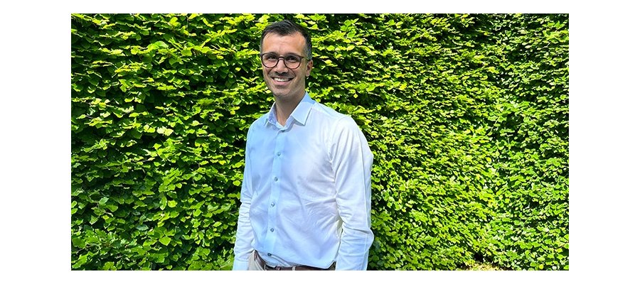 Ny toppleder for Clarion Hotel i Norden