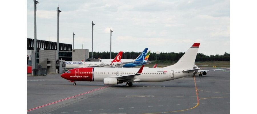 Oslo Lufthavn kåret til en av de tre beste i Europa