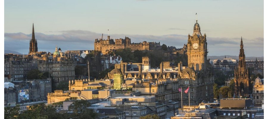 The Hoxton Edinburgh