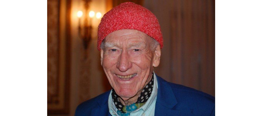 Olav Thon går av som styreleder