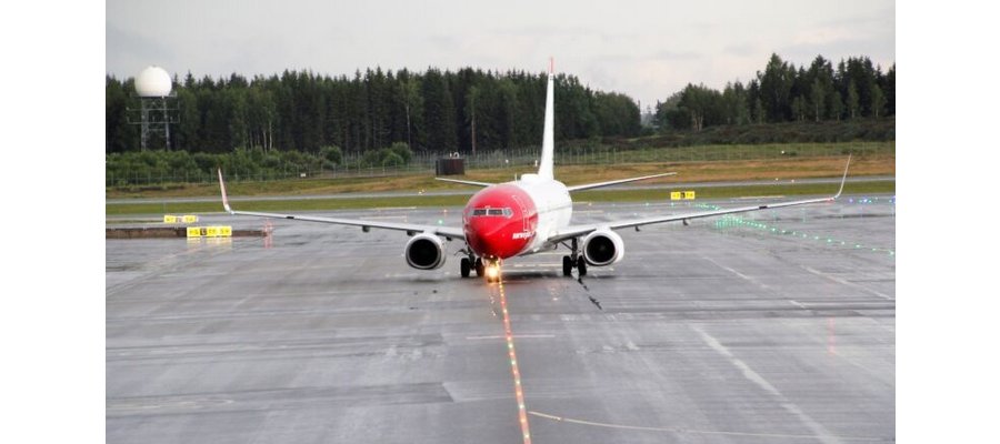 Har startet sommeren med knalltall – åtte av ti fly i rute