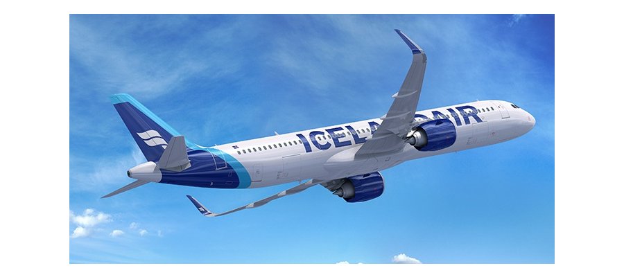 Icelandair har det høyeste resultatet siden 2016