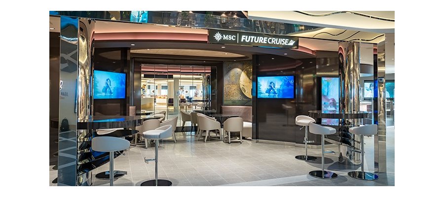 MSC med nytt og forbedret Future Cruise-program