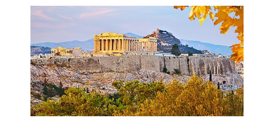 Hundrevis av nordmenn sitter fast i Hellas