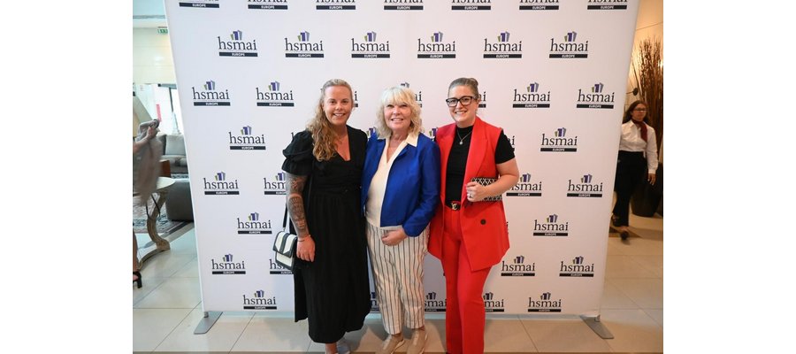 Mange av bransjens unge talenter samlet på HSMAI Europe Commercial Summer Camp i Portugal
