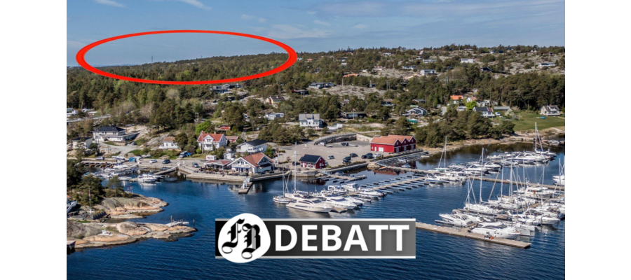 Ønsker Hvaler MDG å påføre Hvaler svært alvorlig miljøskade?