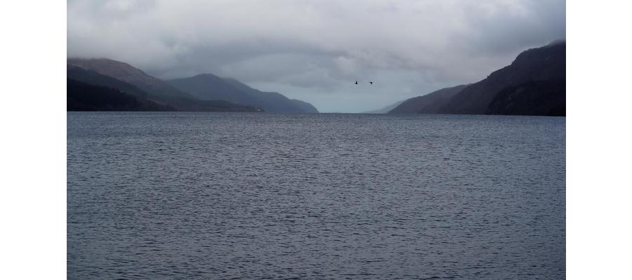 Inviterer entusiaster til det største søket i Loch Ness på 50 år