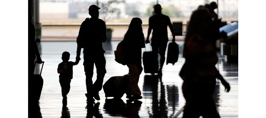 Fly og hotell: Du kan få erstatning for ødelagt ferie