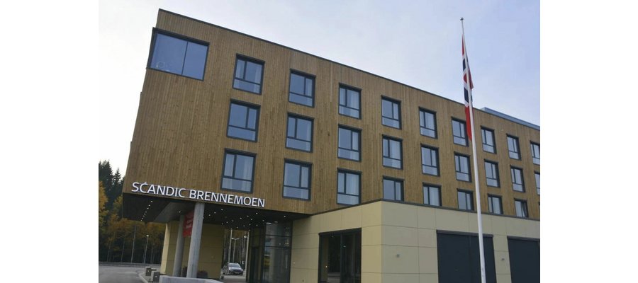 Hotellet fra 2018 utvider med 50 rom