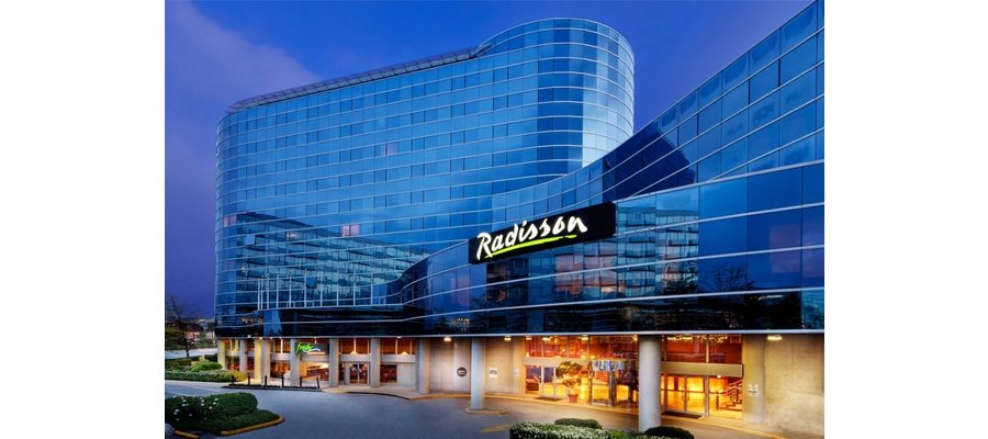 Radisson Hotel Group rapporterer om sterk vekst i første halvdel av 2023