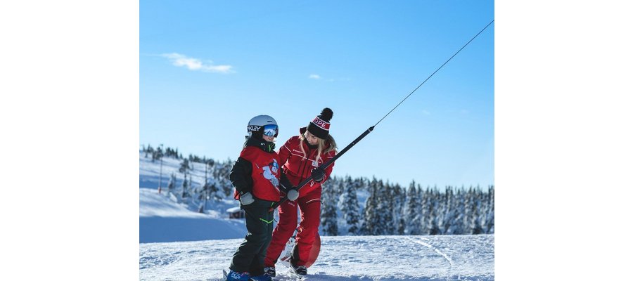 Fortsatt stor interesse for skiferie i Skandinavia