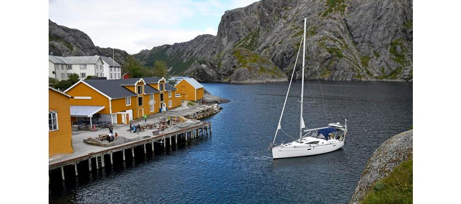 Norske reiselivsbedrifter får ikke betalt av bookingside