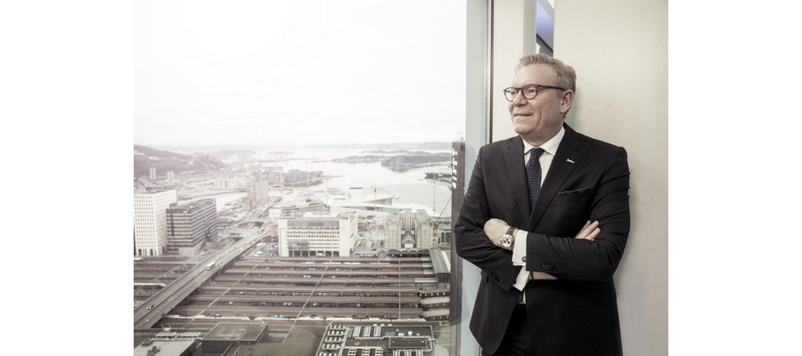 Oslo Plaza vinner internasjonal bærekraftpris