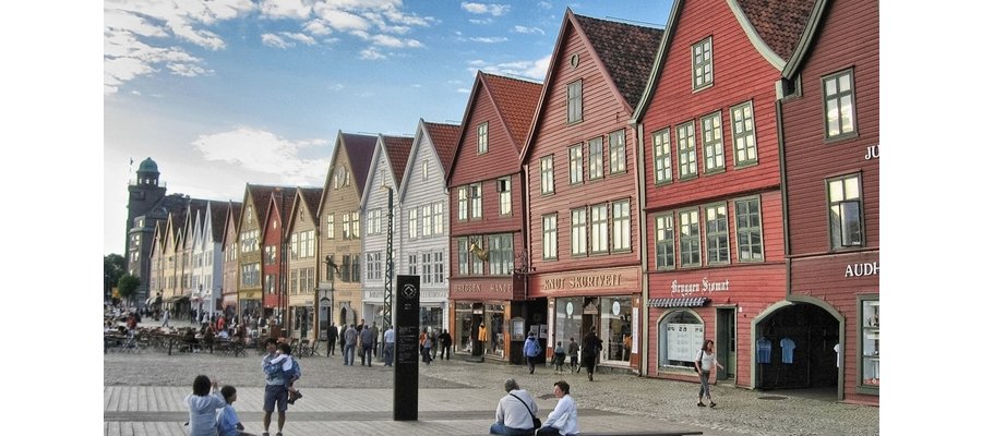 Høyre tar ledelsen
