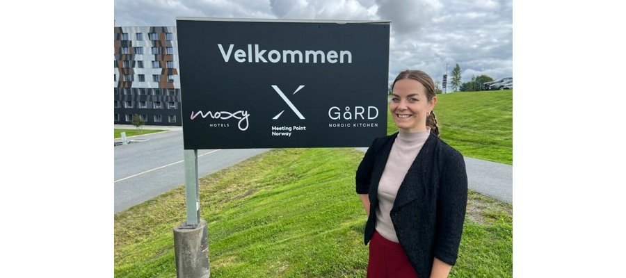Jubler over fulle hus på Hellerudsletta
