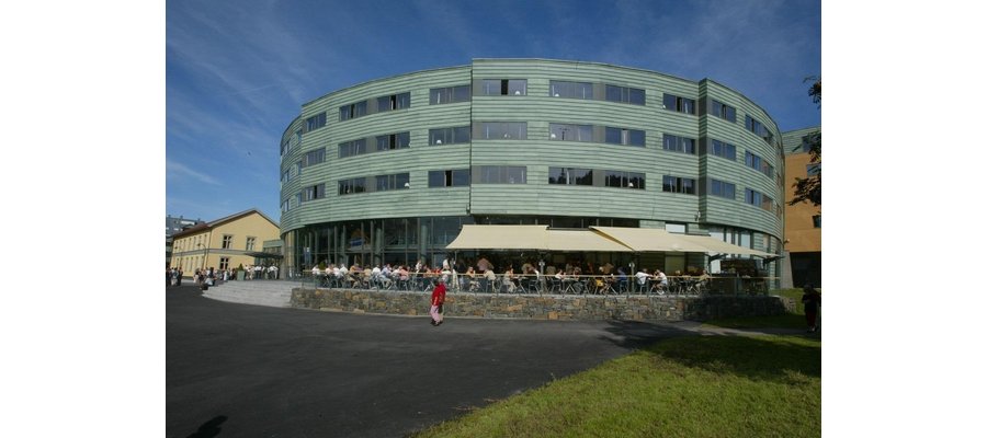 Petter Stordalen har store planer for Quality Hotel i Tønsberg