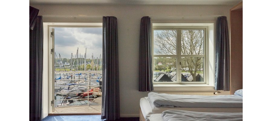 Store endringer i danskenes hotellvaner 