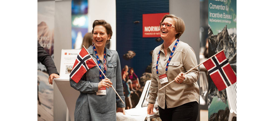 Nå er registreringen for besøkende på Travel News Market åpen