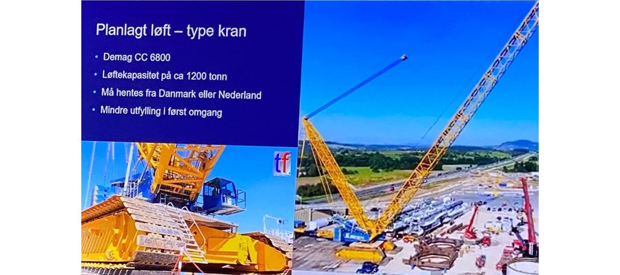 Gigantløft vil gi mange svar på når Dovrebanen igjen blir fullt operativ