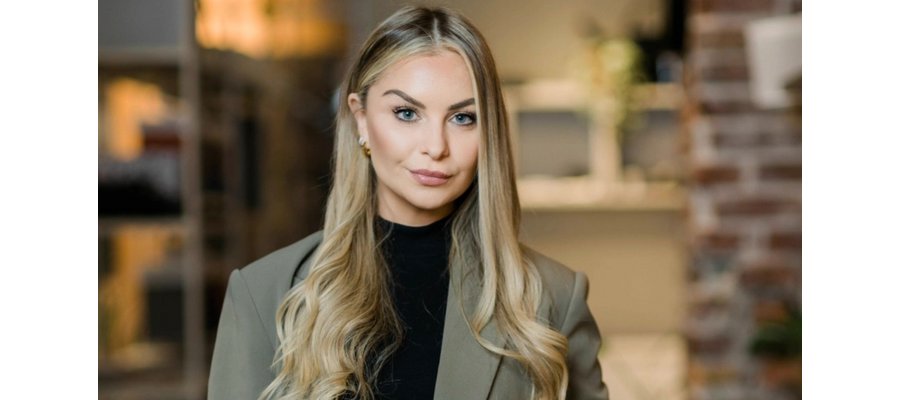 – Vi har et hårete mål om å skape den mest sømløse gjestereisen innen hotellbransjen