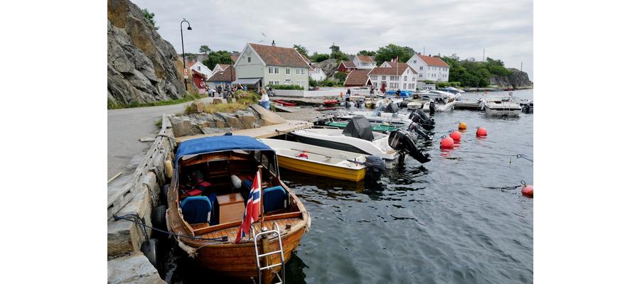 Helgestart: Tapte muligheter gir nye muligheter